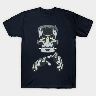 Frankenstein's Monster T-Shirt